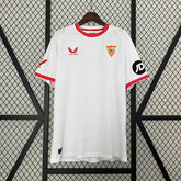 camisa Sevilla 24/25