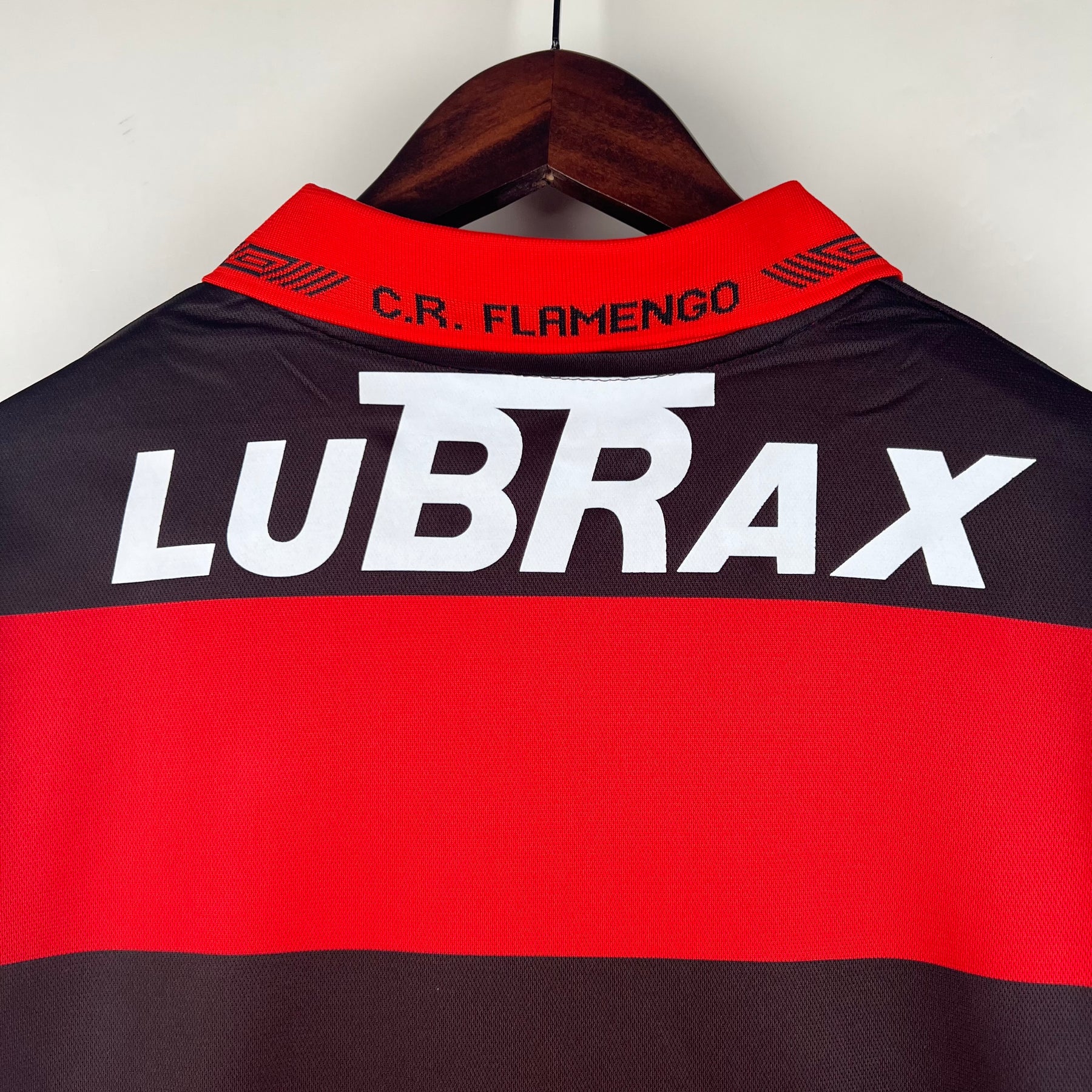 Retro Flamengo 1990