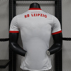 Camisa RB Leipzig versão jogador 24/25