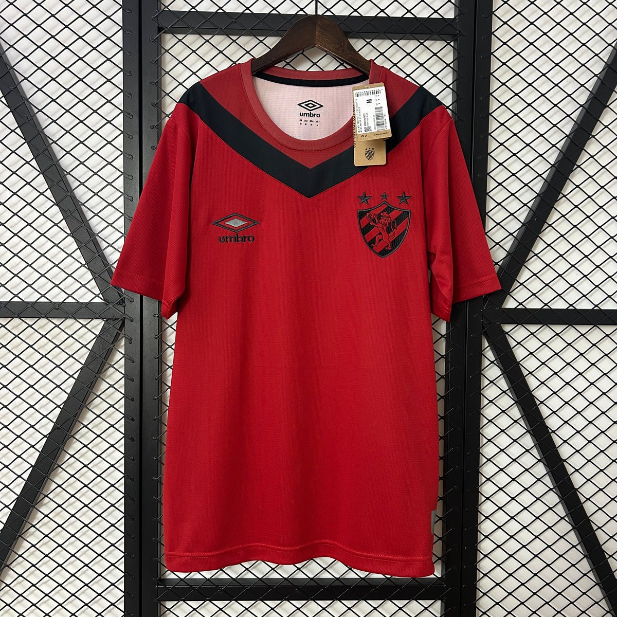 Sport Recife 25/26