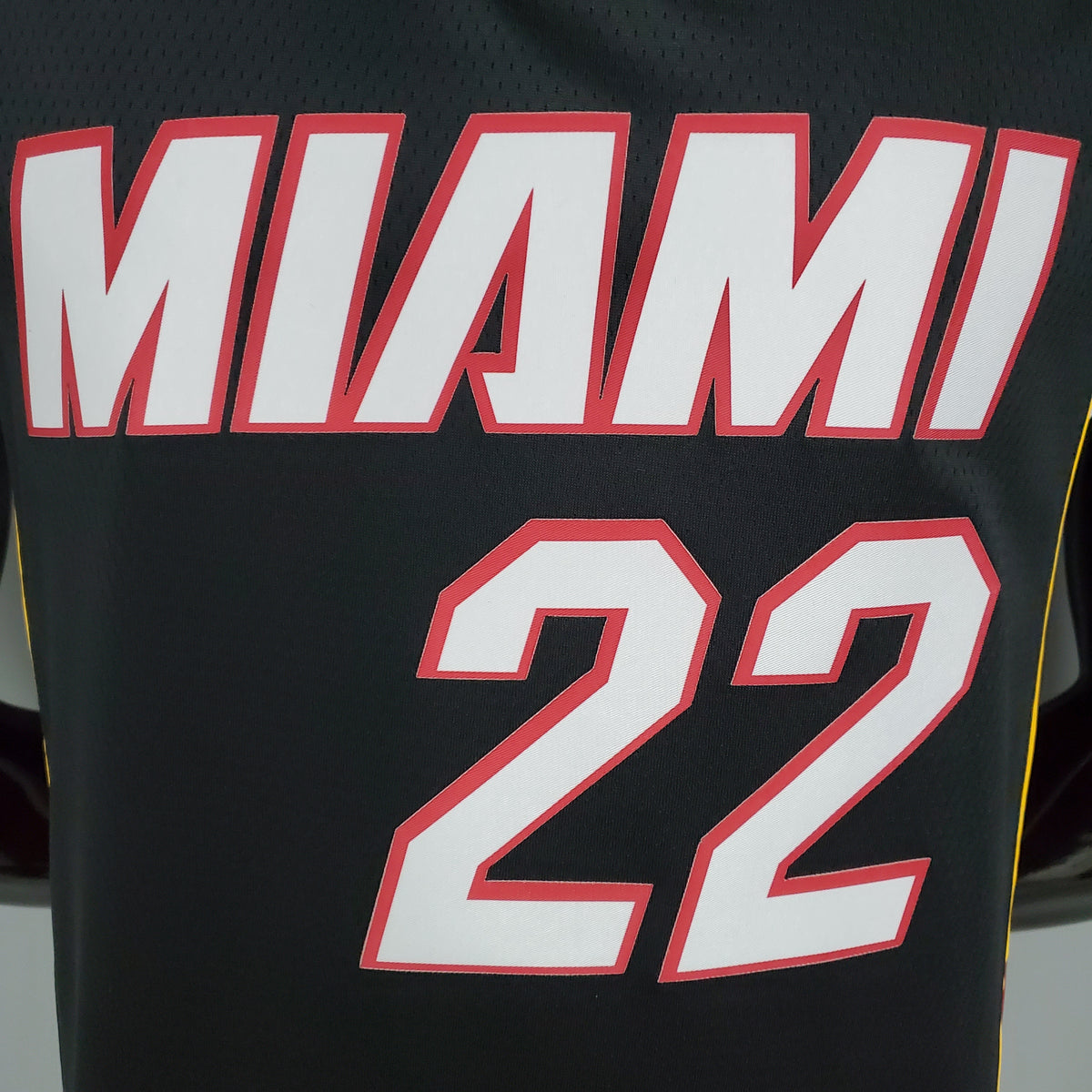 Camisa Miami heats