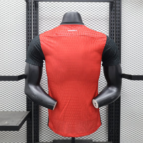 Camisa Bayern Leverkusen Versão jogador 24/25