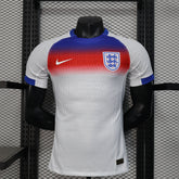 Camisa Inglaterra Versão jogador 25