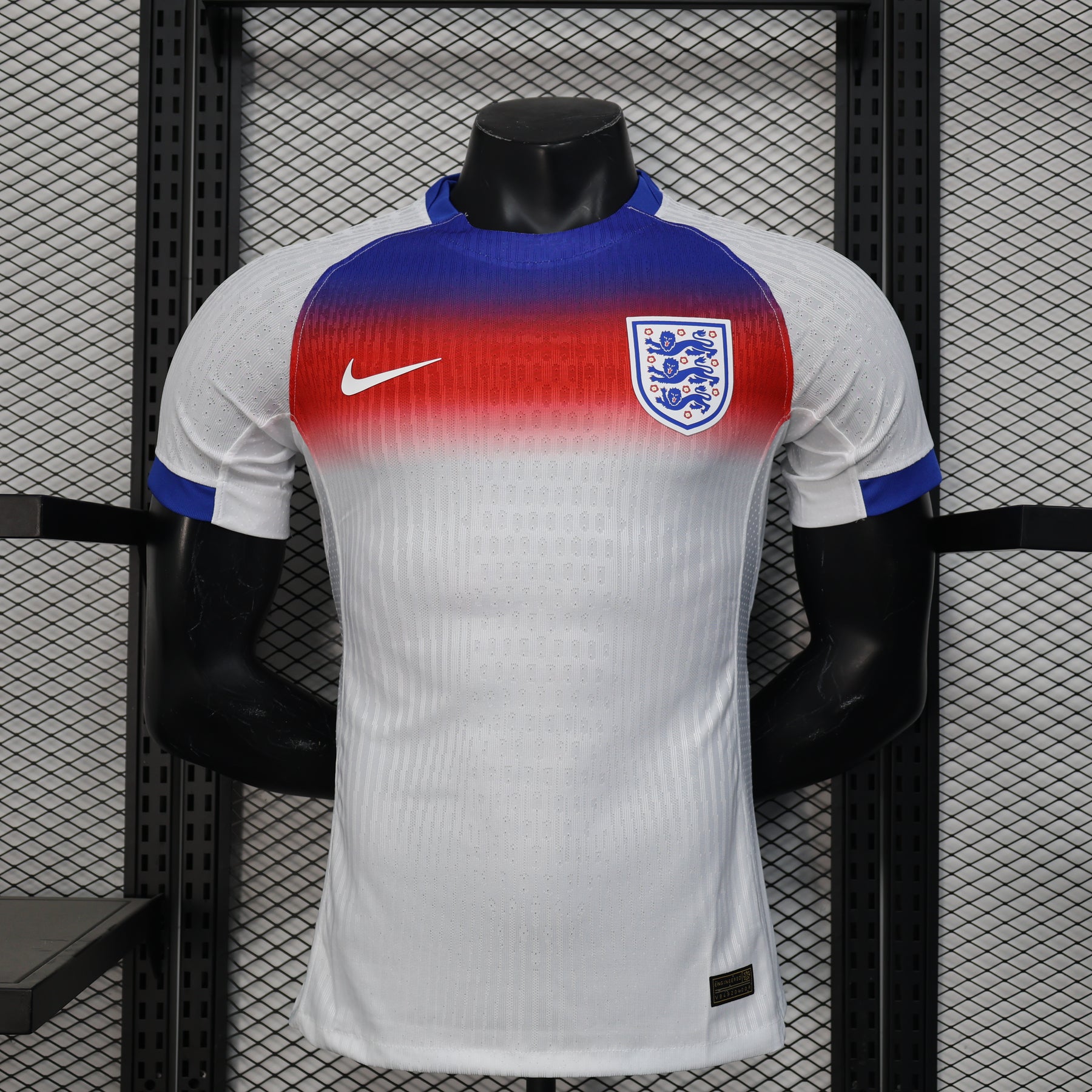 Camisa Inglaterra Versão jogador 25
