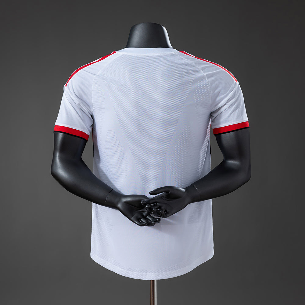 Camisa Flamengo Versão jogador 26/27