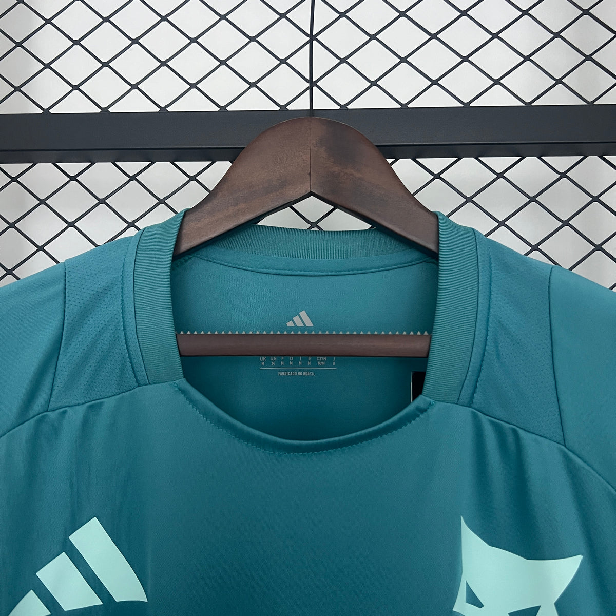 Camisa Cruzeiro Treino 25/26