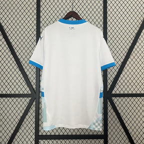 Camisa Olympique Marseille 24/25