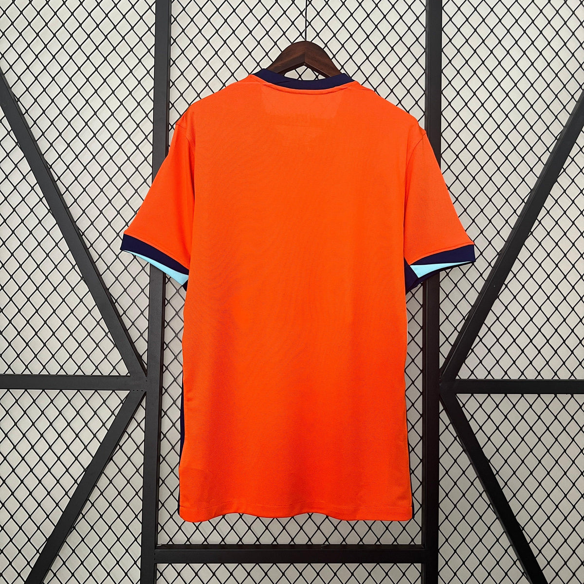 Camisa Holanda 2024