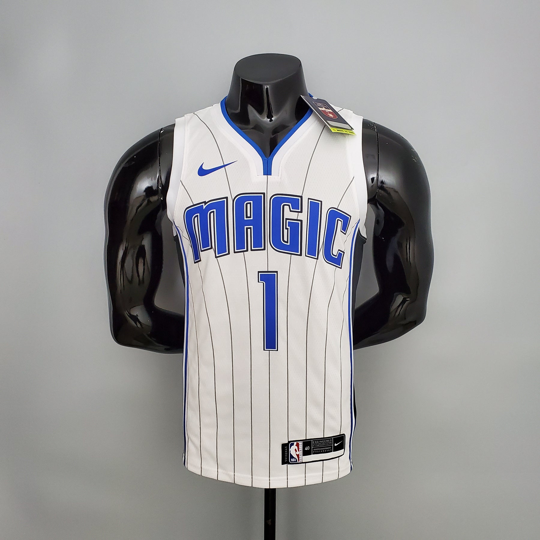 Camisa Orlando magic