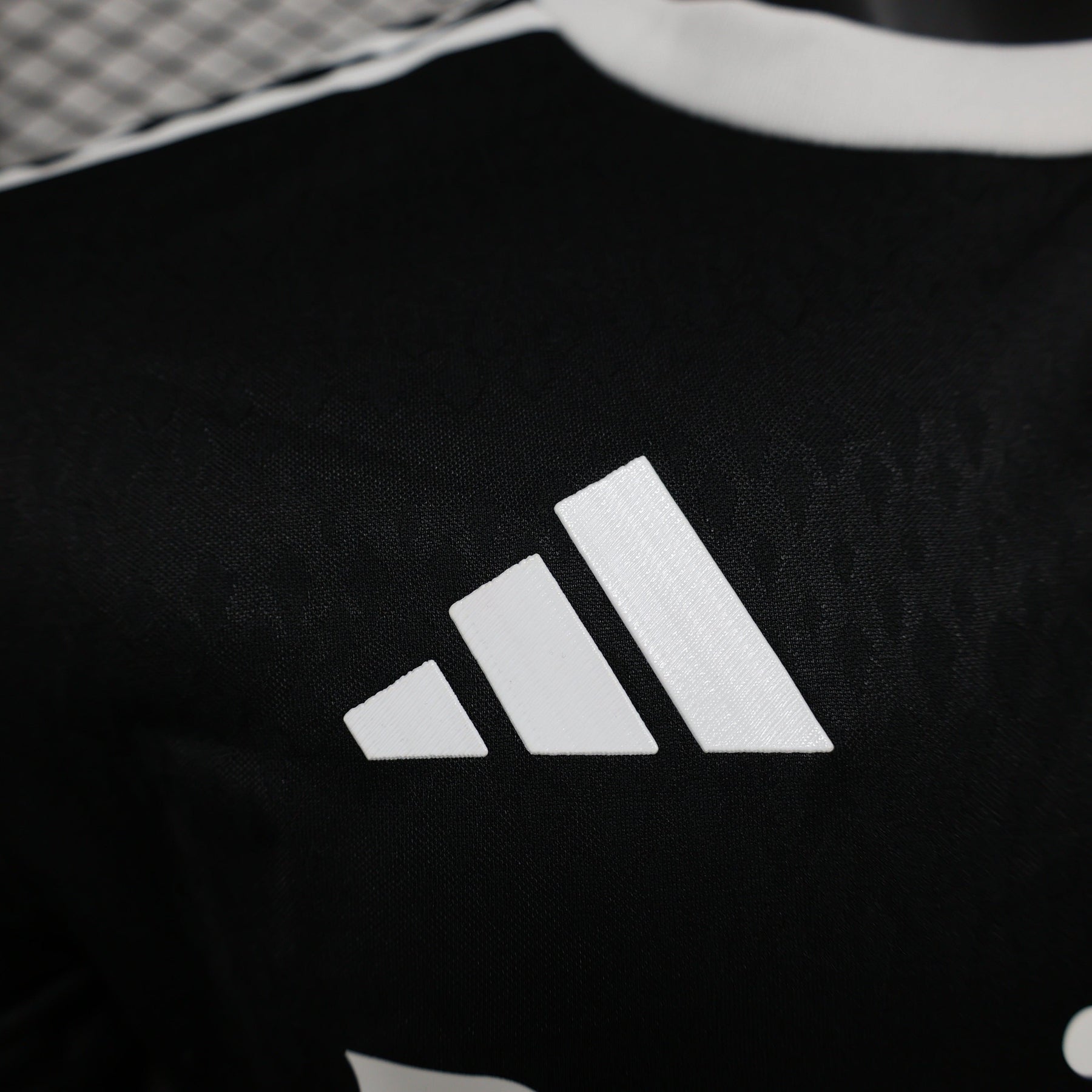 Camisa Real Madrid Versão Jogador II 24/25