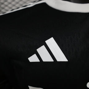 Camisa Real Madrid Versão Jogador II 24/25