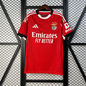 camisa Benfica 25/26