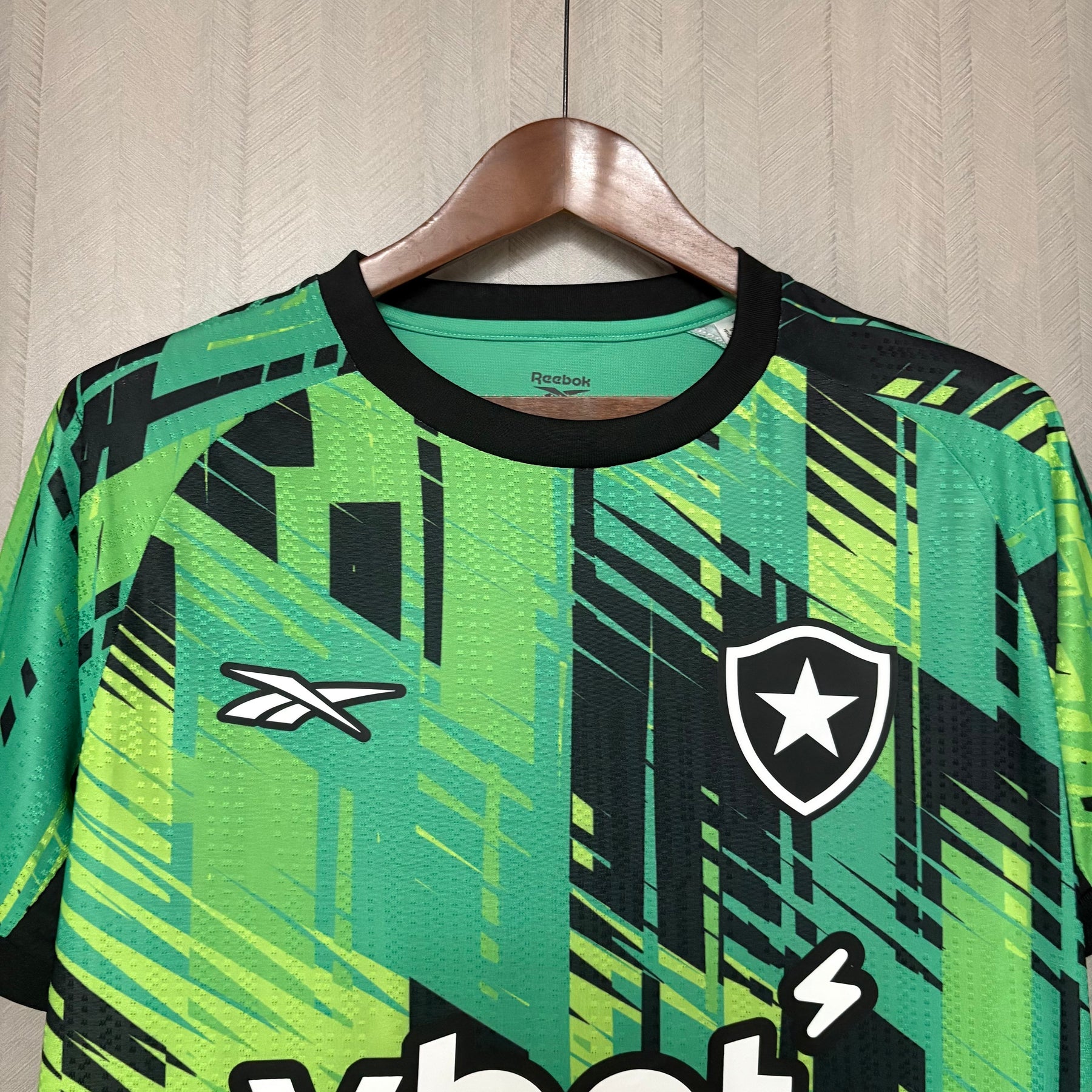 Camisa Botafogo 2026