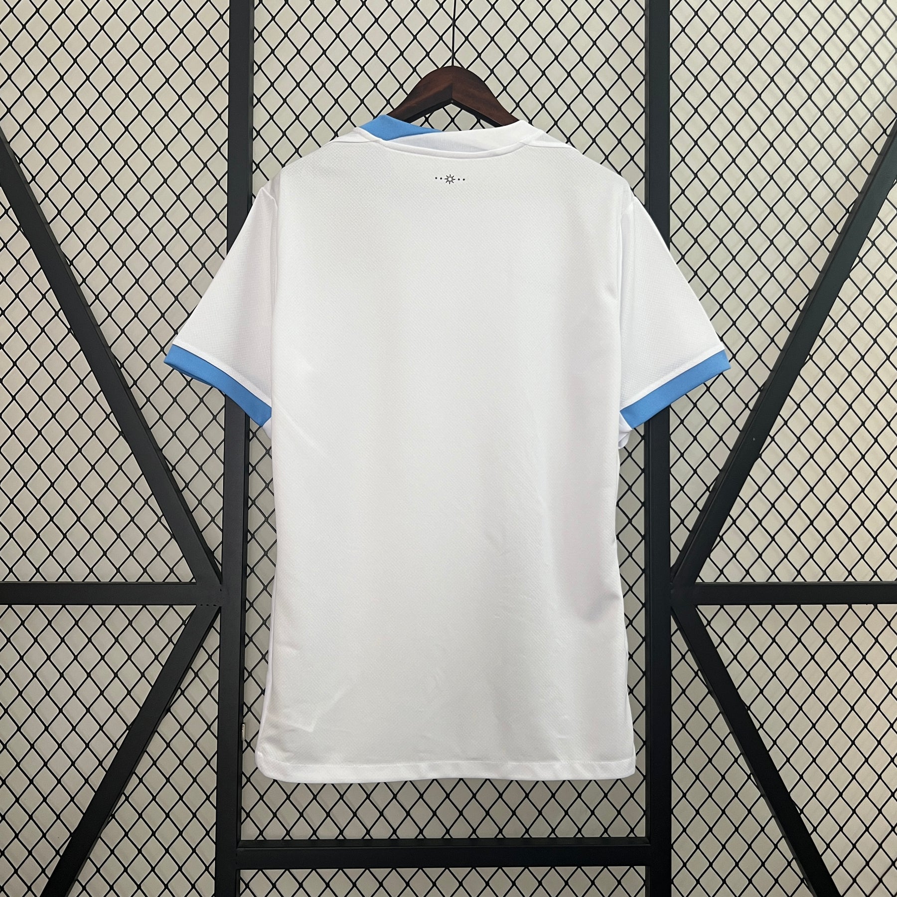 Camisa Uruguai 24