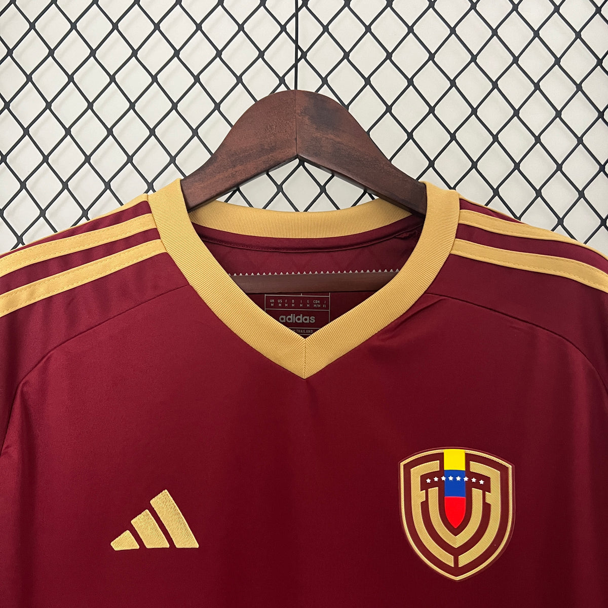 Camisa Venezuela 24