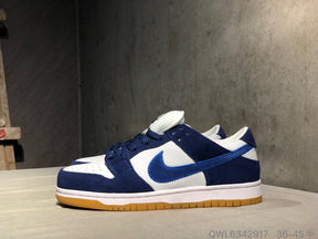 Tenis Nike Dunk Low