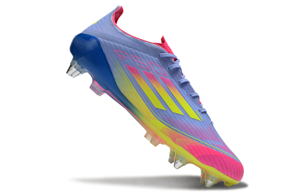 Chuteira Adidas F50 X Campo SG "Celestial Victory