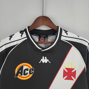 Retro Vasco Da Gama 2000