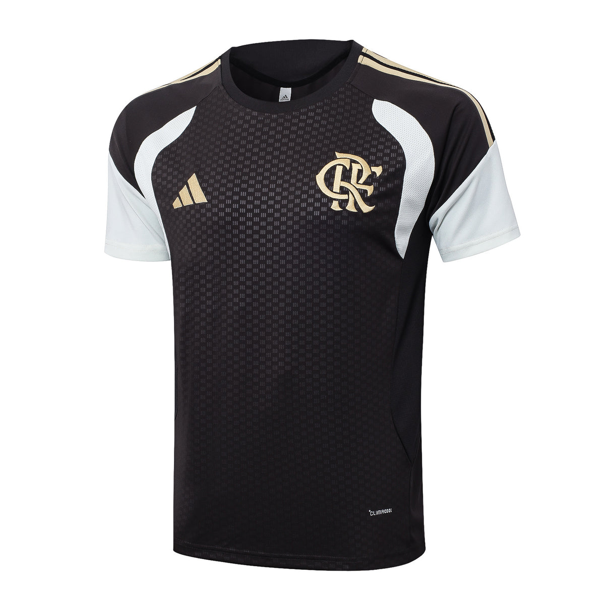 Kit de Treino Flamengo 2026