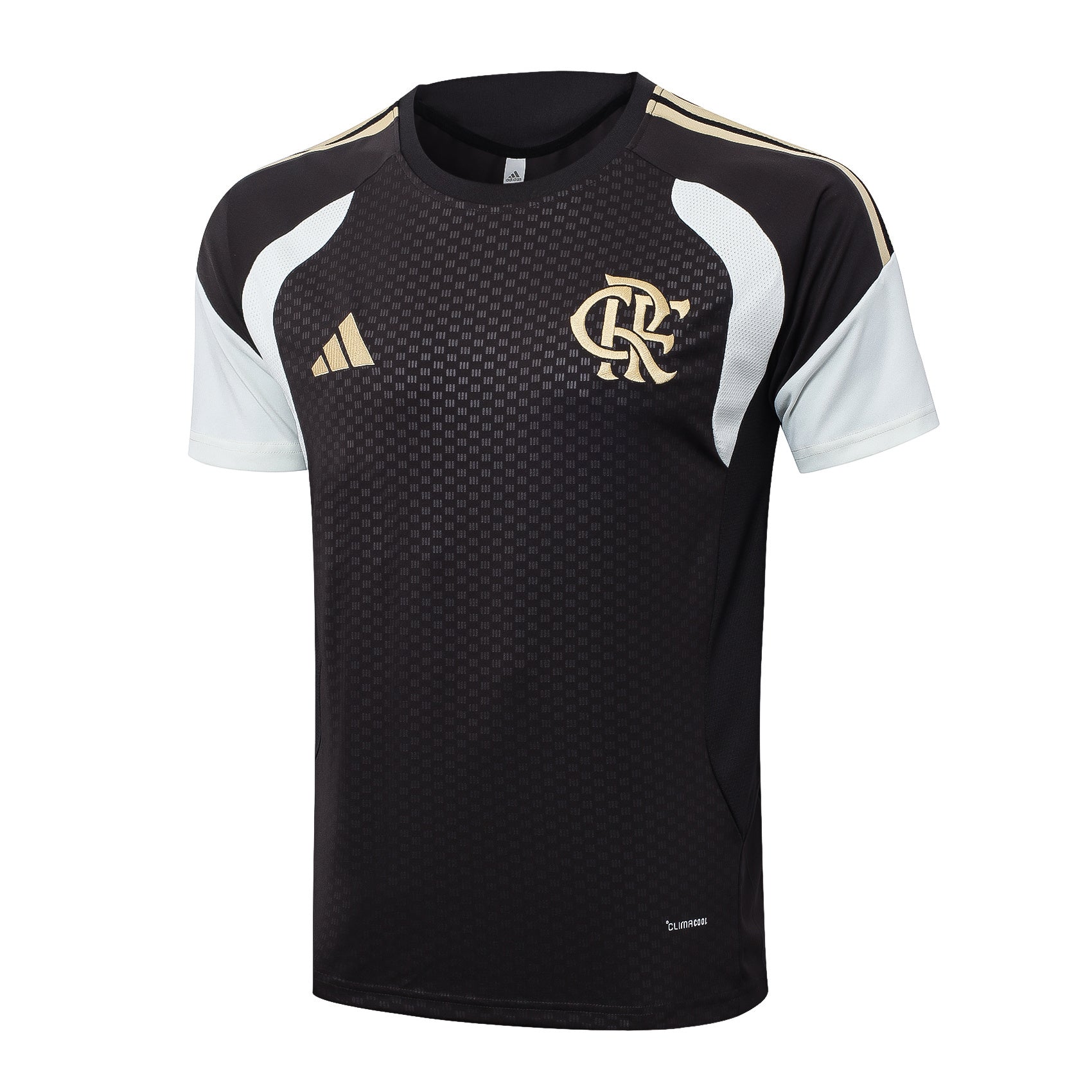 Kit de Treino Flamengo 2026