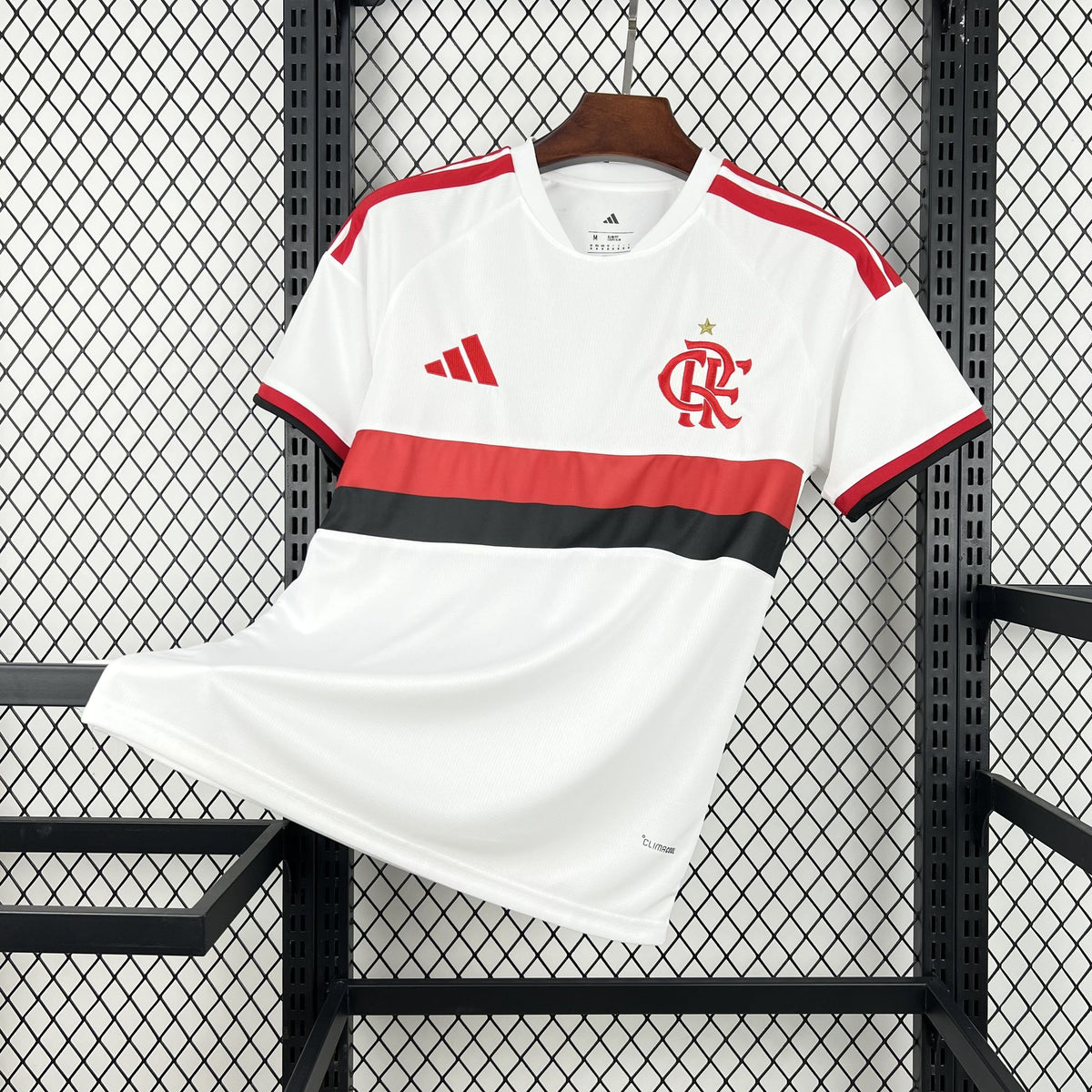 Camisa Flamengo 2026