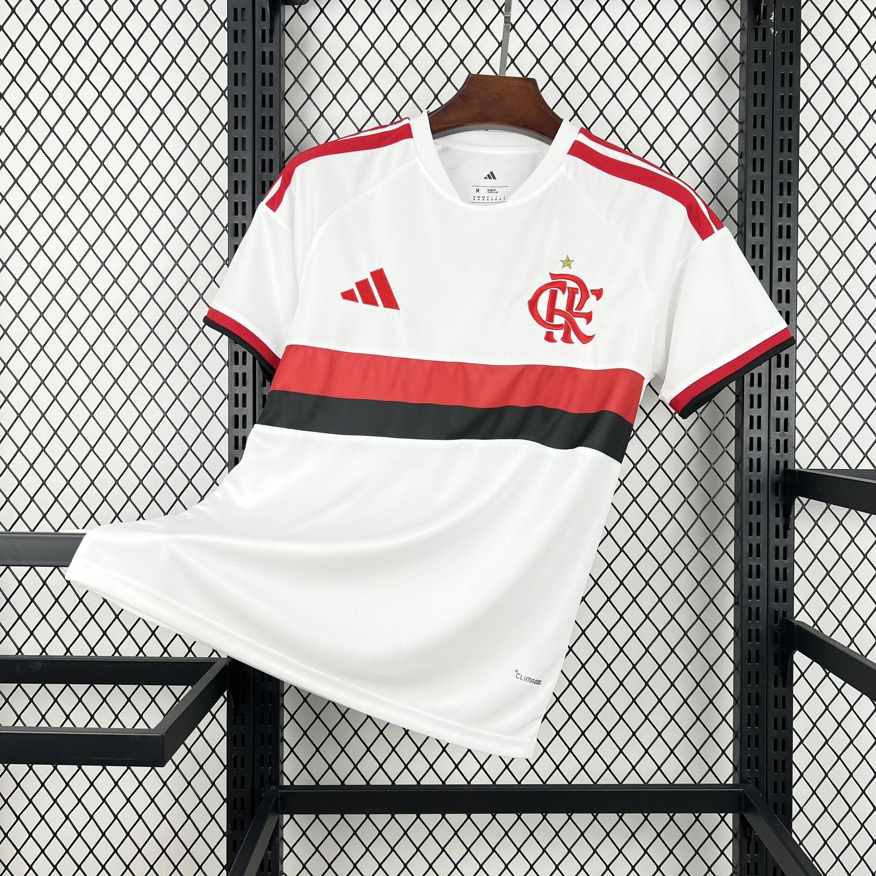 Camisa Flamengo 2026