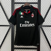 Camisa Retrô Milan 12/13