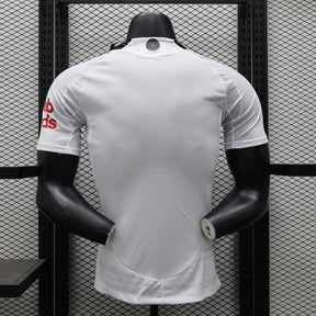 Camisa Fulham Versão jogador 24/25