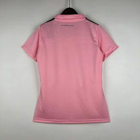 camisa Miami feminina 23/24