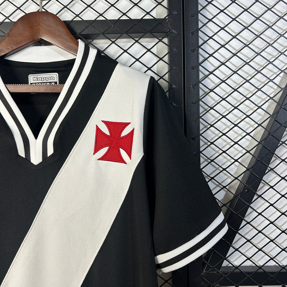 Camisa Vasco 25/26