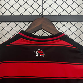 Camisa Flamengo edição especial  25/26