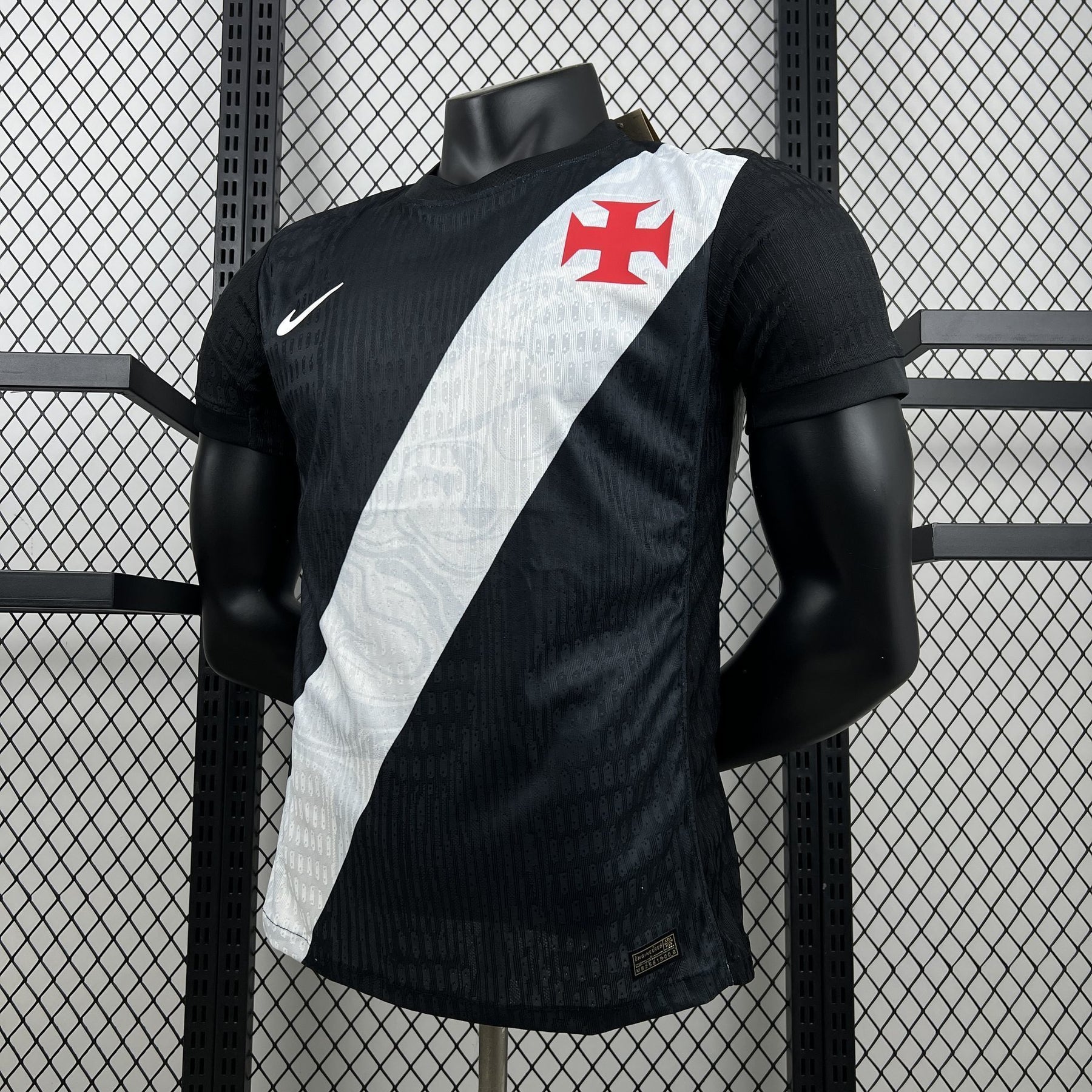 camisa Vasco Versão jogador 2026