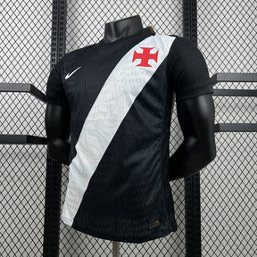 camisa Vasco Versão jogador 2026