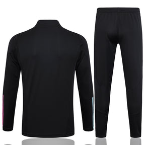 Kit Treino Bayern Munchen Masculina  25/26- Agasalho+Calça