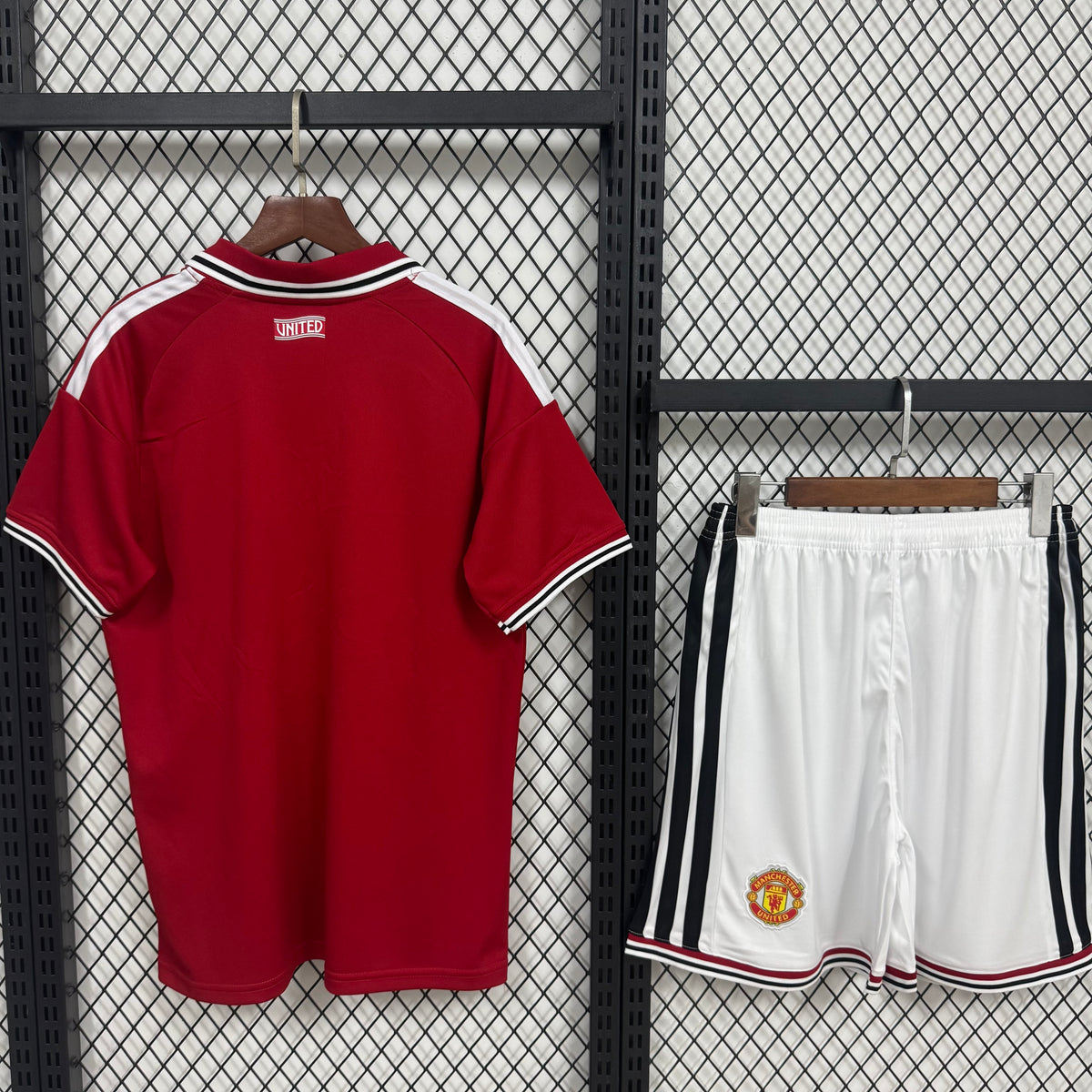 Kit Manchester United 26/27