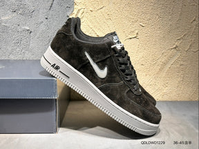 Tenis Air Force 1 Low