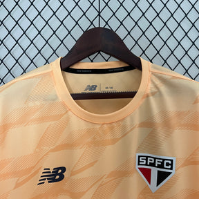 Camisa São Paulo Treino 24/25