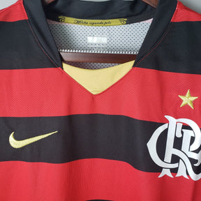 Retro Flamengo 2009