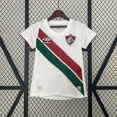 camisa fluimense Feminina 24/25