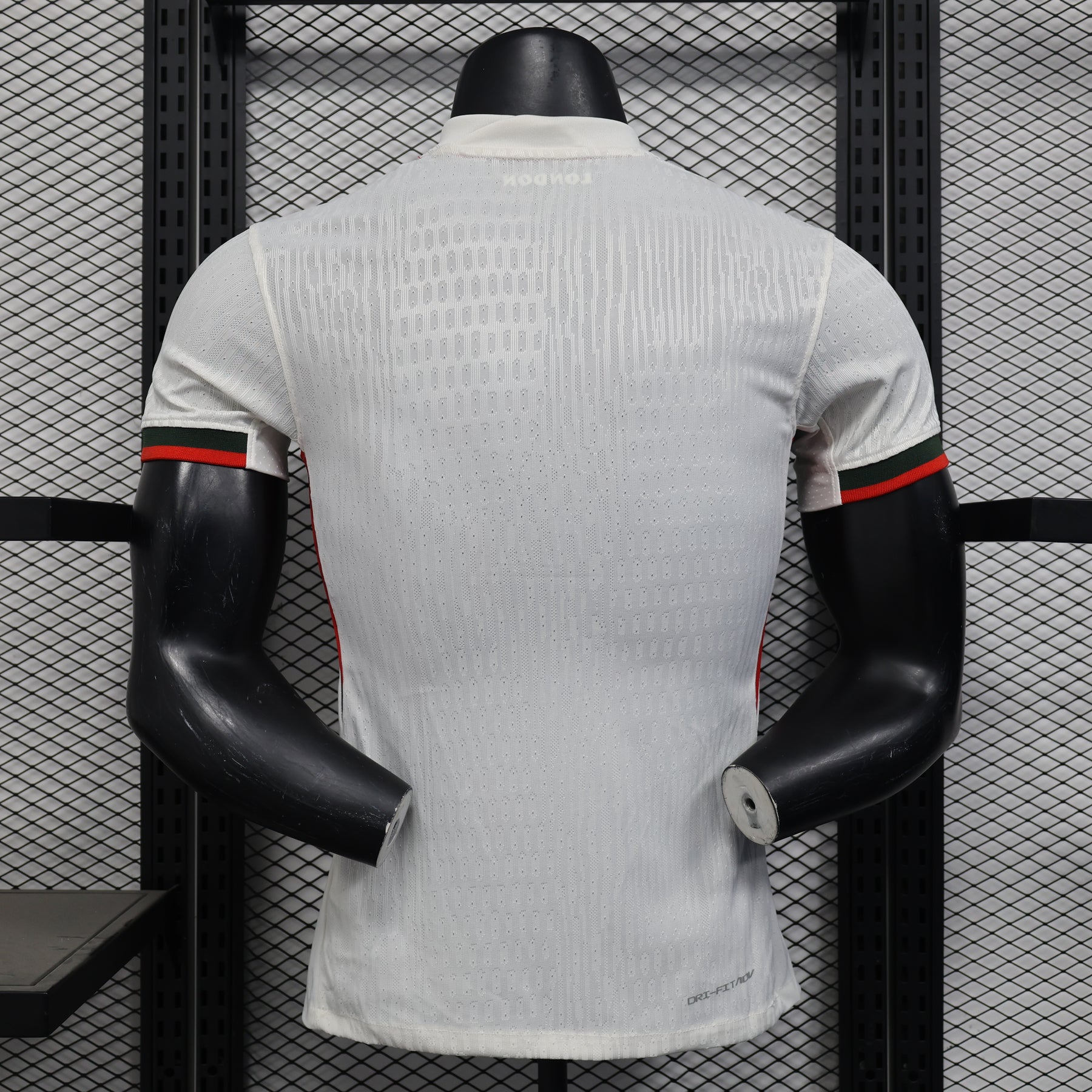 Camisa Chelsea Versão jogador 25/26