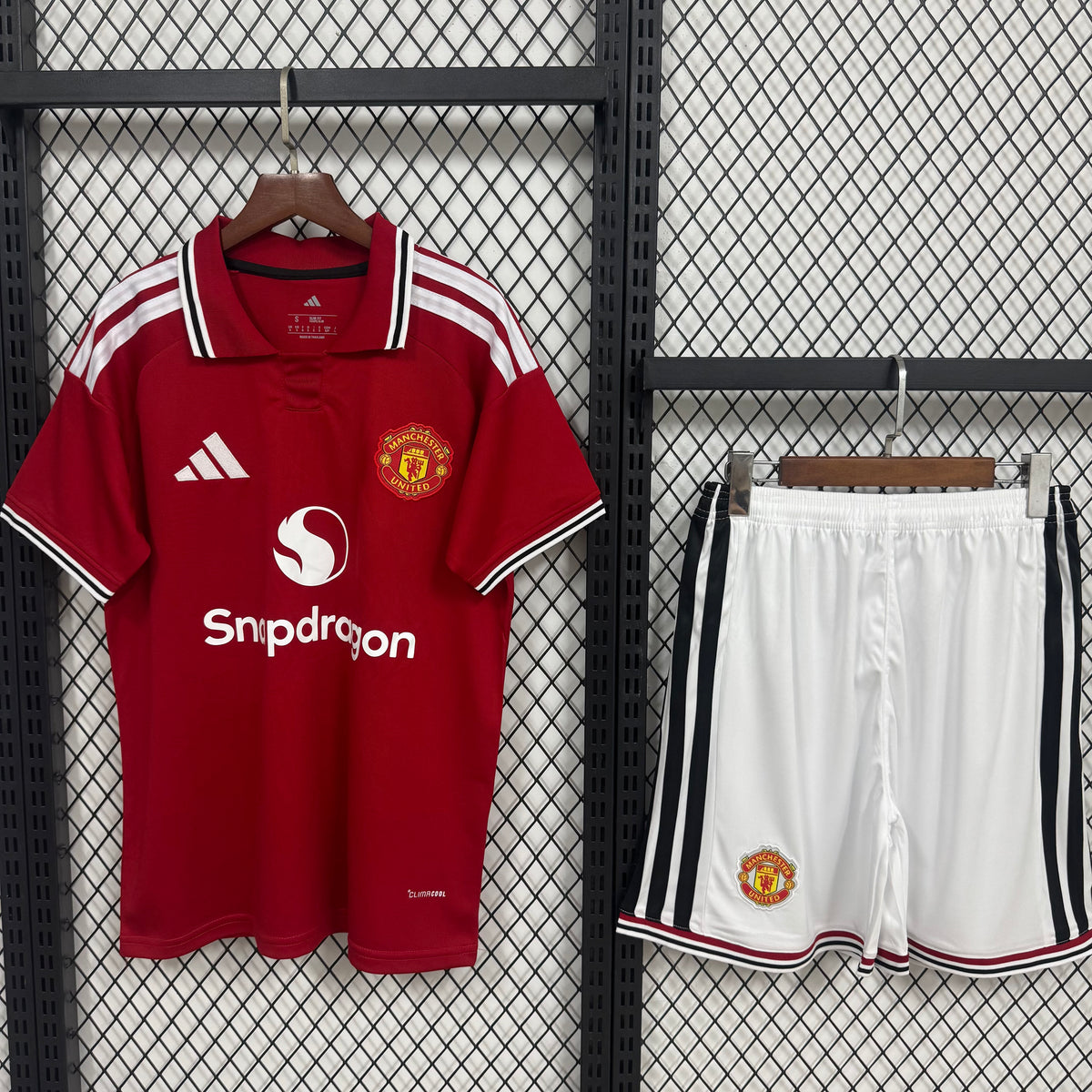Kit Manchester United 26/27