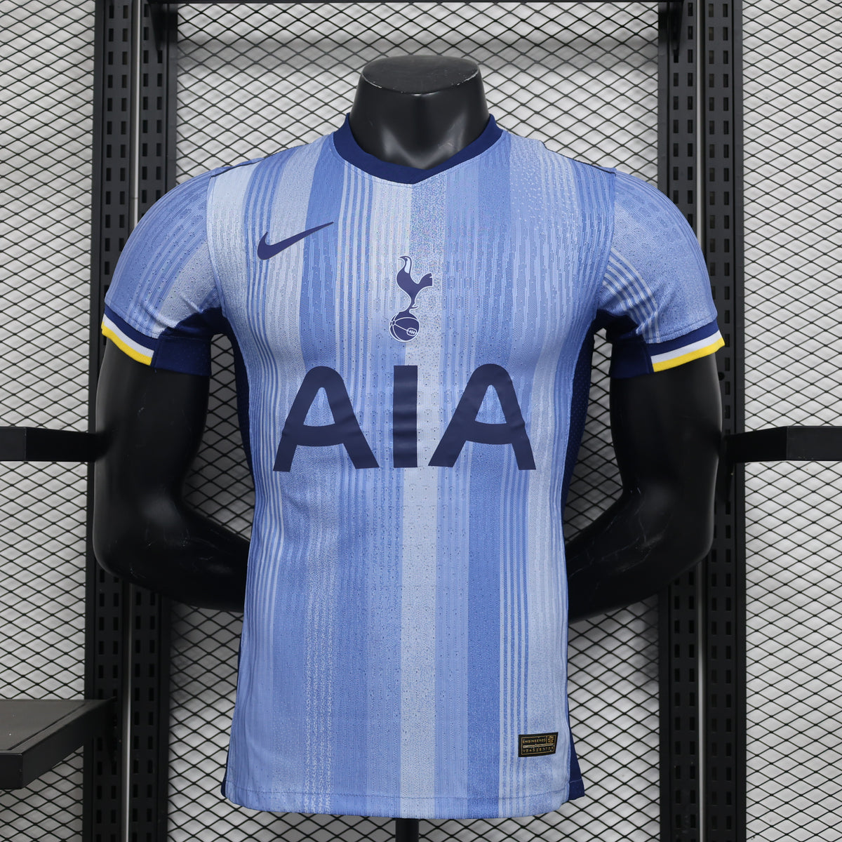 Camisa Tottenham Versão jogador 24/25