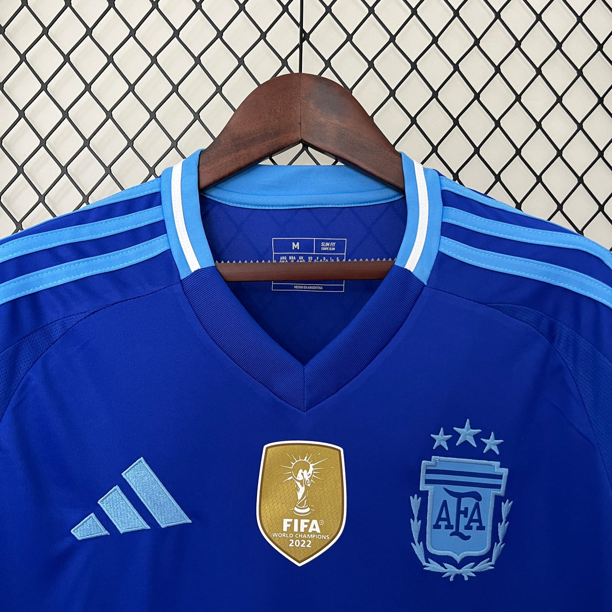 Camisa Argentina 24