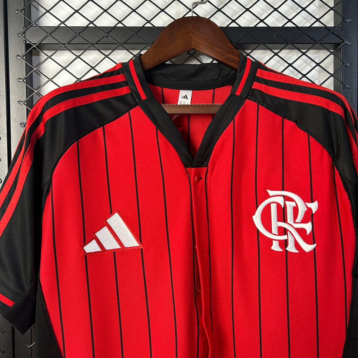 Flamengo mundial 25/26
