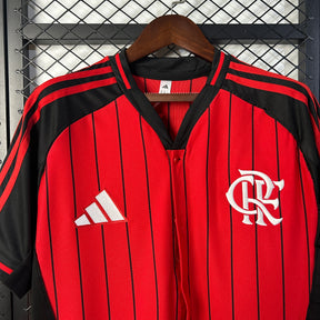 Flamengo mundial 25/26
