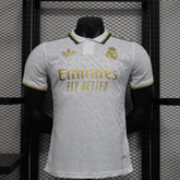 Camisa Real Madrid Versão Jogador 24/25