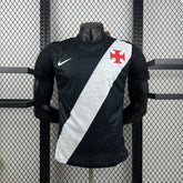 camisa Vasco Versão jogador 2026