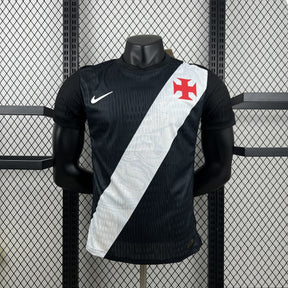 camisa Vasco Versão jogador 2026