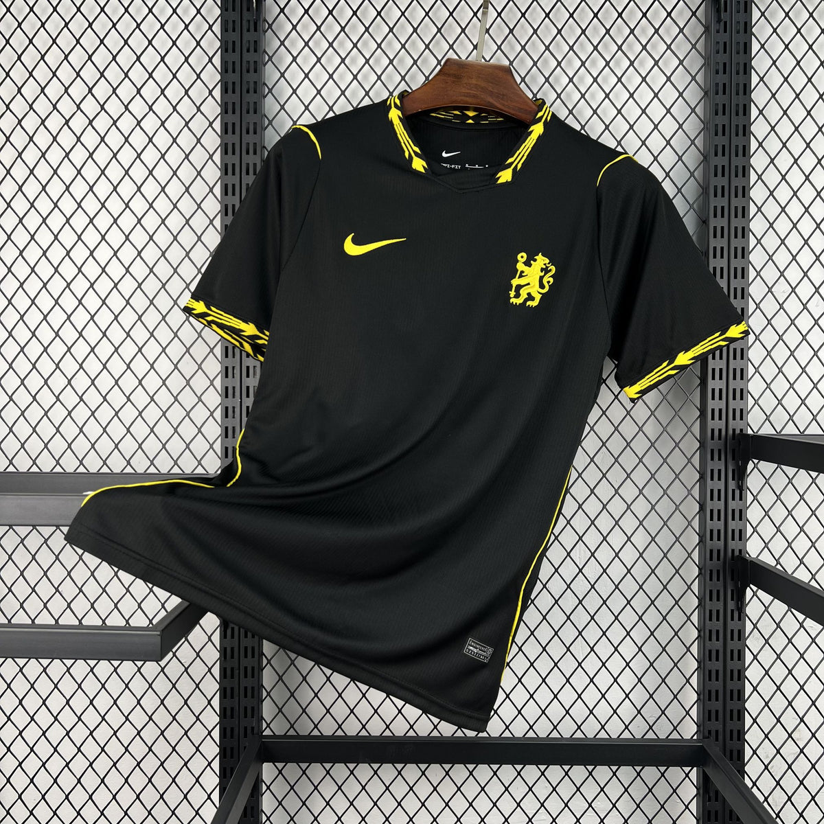 camisa Chelsea 26/27