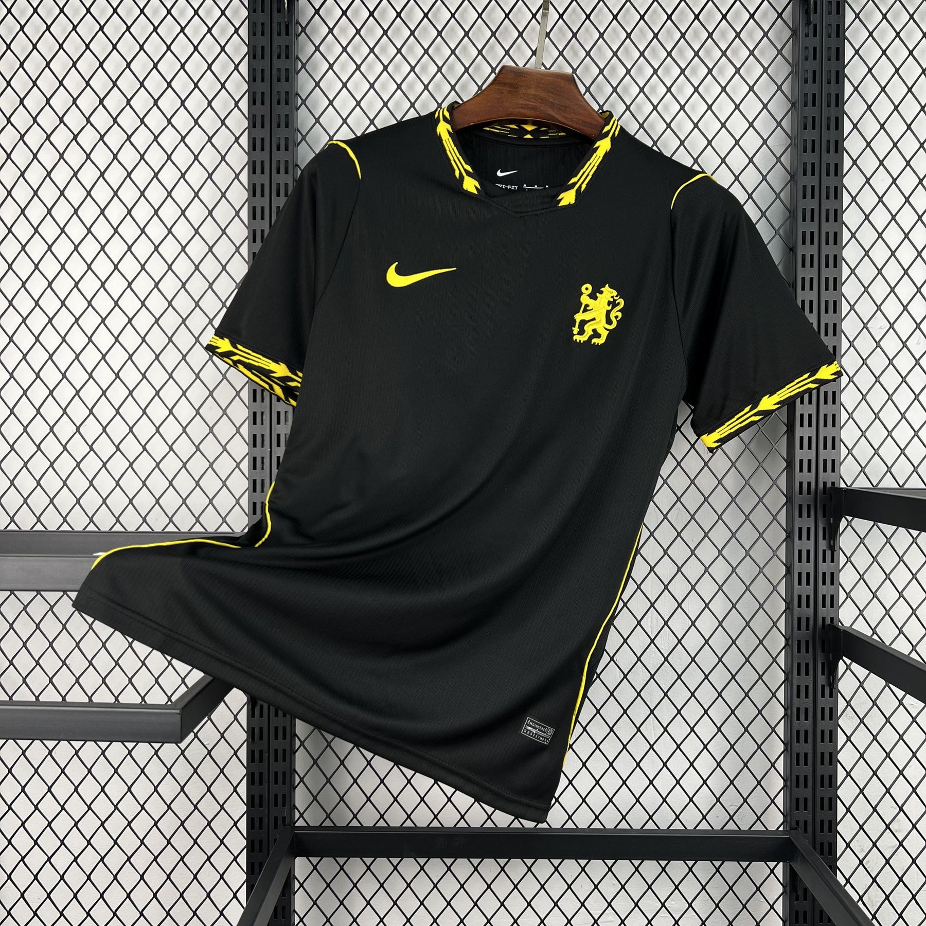 camisa Chelsea 26/27